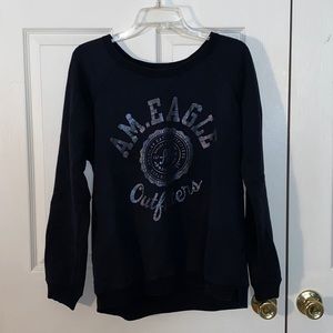 American Eagle crewneck
